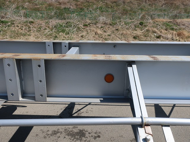 中古トラック 東急海コンシャーシ ＃19