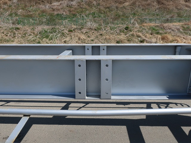 中古トラック 東急海コンシャーシ ＃20