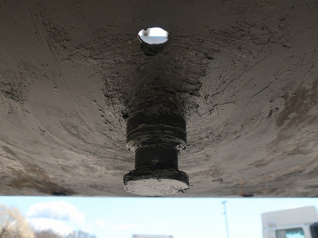 中古トラック 東急海コンシャーシ ＃10