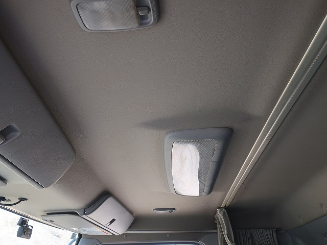 中古トラック 日野平ボディアルミブロック ＃24