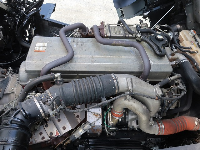 中古トラック 日野アルミウィング ＃11