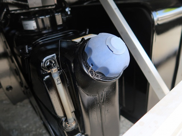 中古トラック 日野アルミウィング ＃12