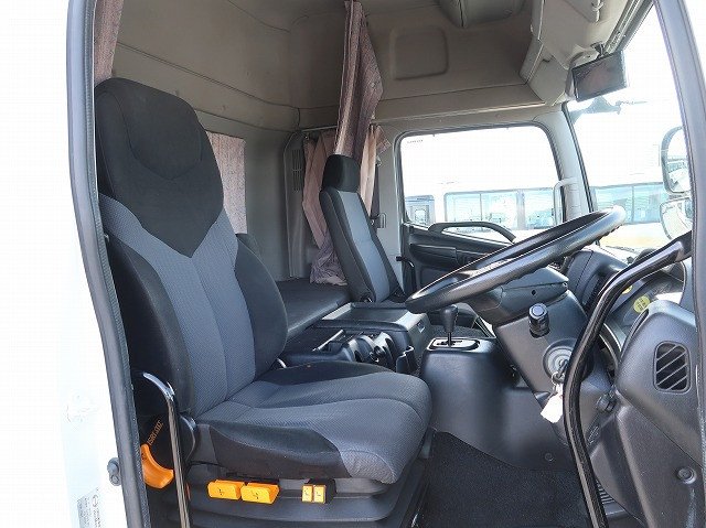 中古トラック 日野アルミウィング ＃13