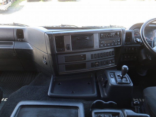 中古トラック 日野アルミウィング ＃15