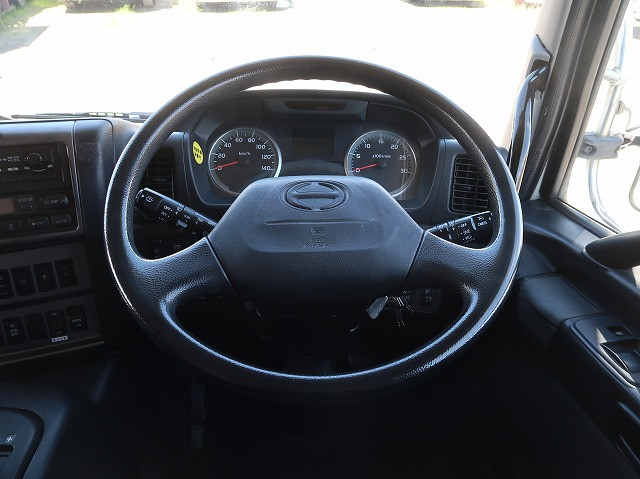 中古トラック 日野アルミウィング ＃16