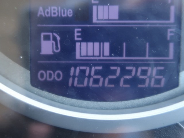 中古トラック 日野アルミウィング ＃17