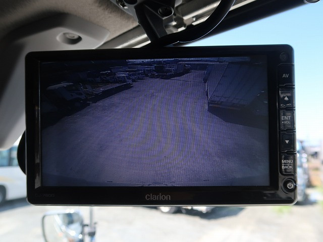 中古トラック 日野アルミウィング ＃19