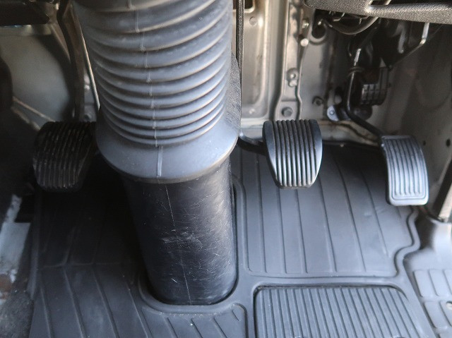 中古トラック 日野アルミウィング ＃21