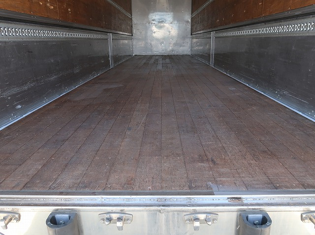 中古トラック 日野アルミウィング ＃8