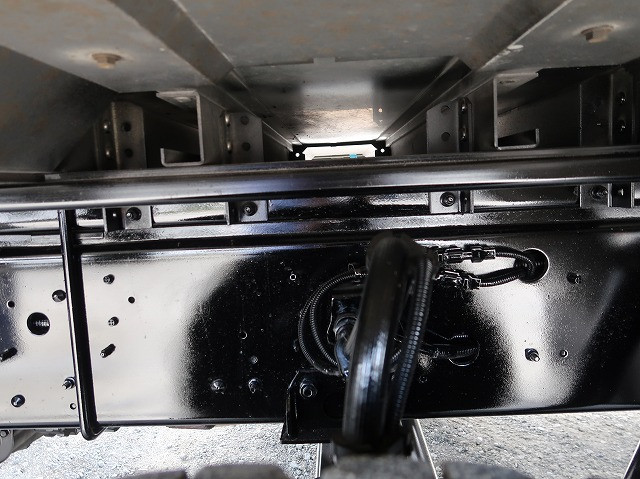 中古トラック 日野アルミウィング ＃9