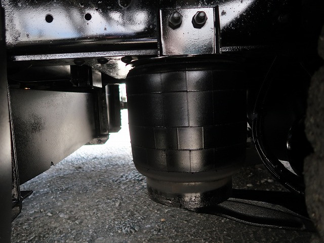 中古トラック 日野アルミウィング ＃10