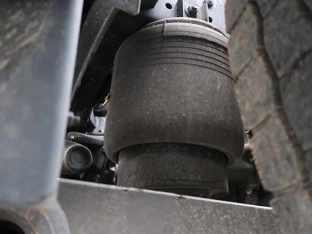 中古トラック 日野トラクタヘッド ＃11