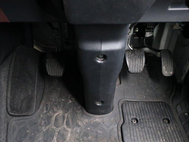 中古トラック 日野トラクタヘッド ＃21