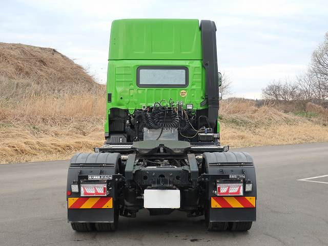 中古トラック 日野 プロフィア トラクタヘッド