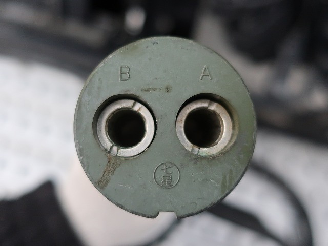 中古トラック 日野トラクタヘッド ＃8