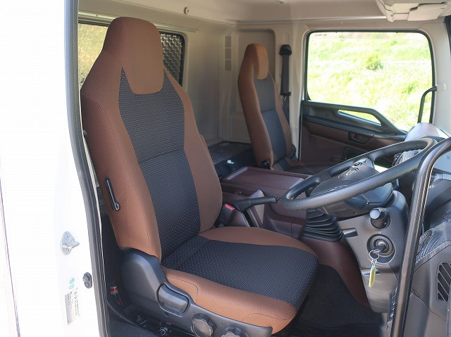 中古トラック 日野平ボディアルミブロック #13