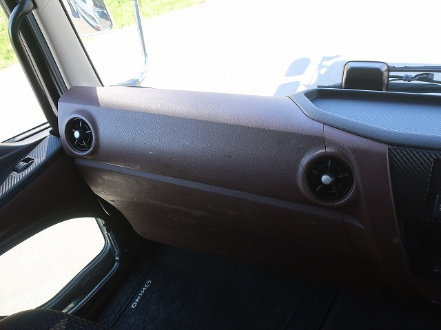 中古トラック 日野平ボディアルミブロック #14