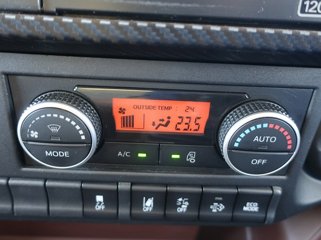 中古トラック 日野平ボディアルミブロック ＃21