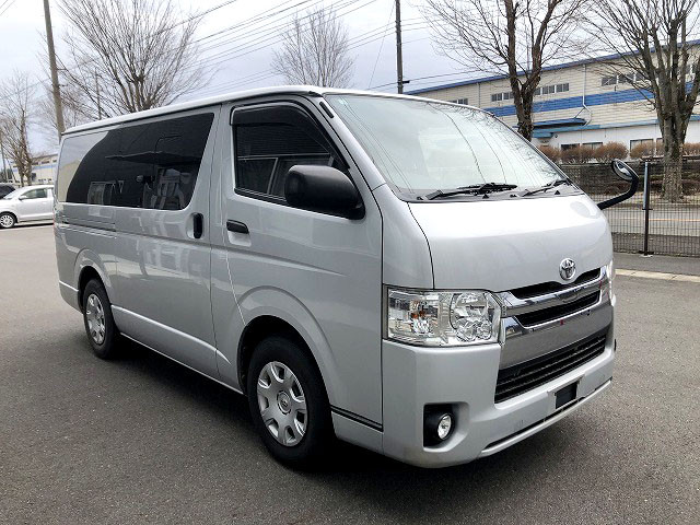 中古トラック トヨタDX GLパッケージ ＃2