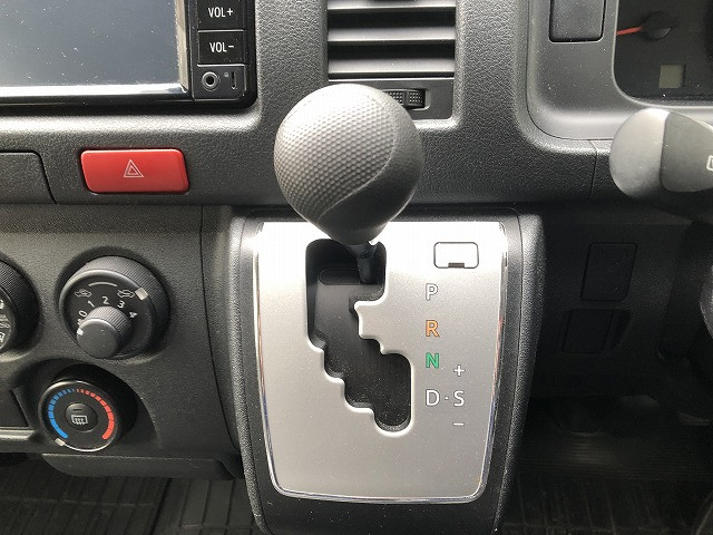 中古トラック トヨタDX GLパッケージ ＃11