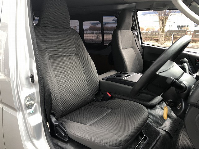 中古トラック トヨタDX GLパッケージ ＃18