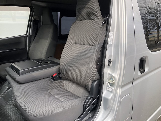 中古トラック トヨタDX GLパッケージ ＃19