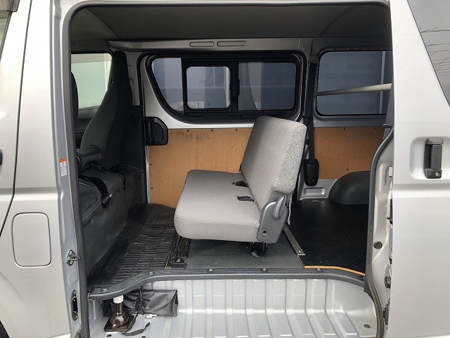 中古トラック トヨタDX GLパッケージ ＃21