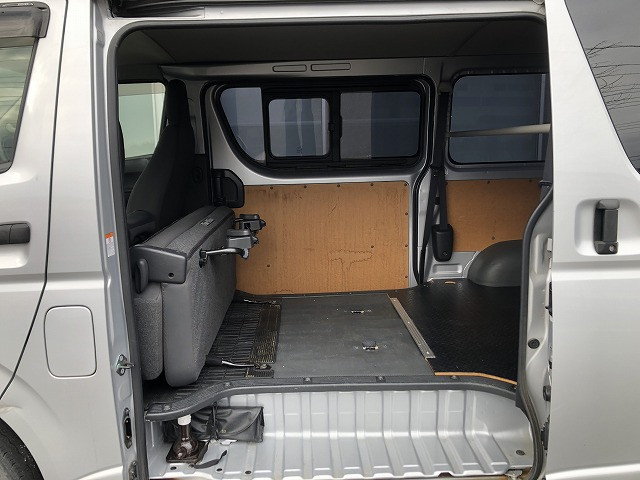 中古トラック トヨタDX GLパッケージ ＃22