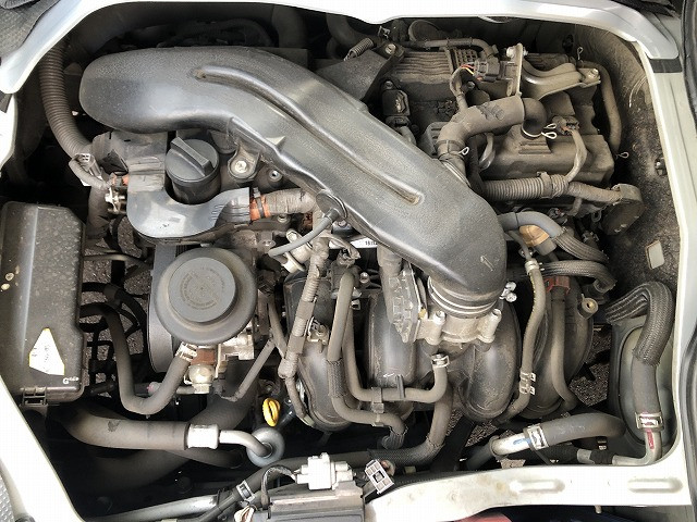 中古トラック トヨタDX GLパッケージ ＃24