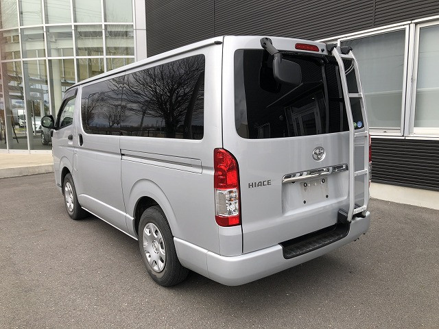 中古トラック トヨタDX GLパッケージ ＃4