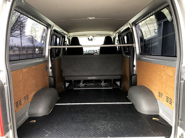 中古トラック トヨタDX GLパッケージ ＃6