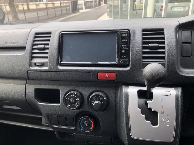 中古トラック トヨタDX GLパッケージ ＃8