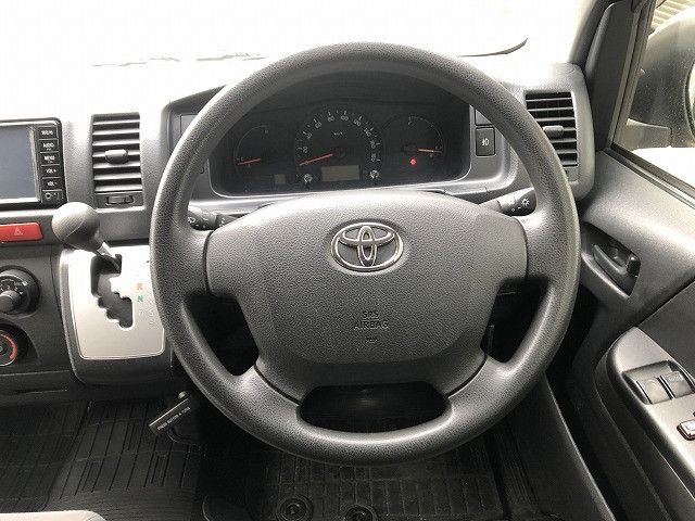 中古トラック トヨタDX GLパッケージ ＃9