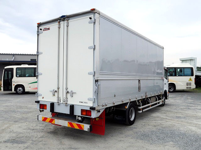 中古トラック UDトラックスアルミウィング ＃3