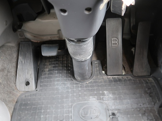 中古トラック UDトラックスアルミウィング ＃22