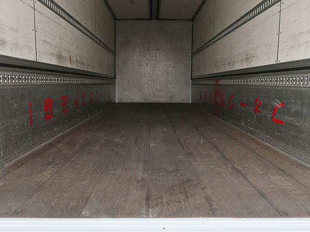 中古トラック UDトラックスアルミウィング ＃8