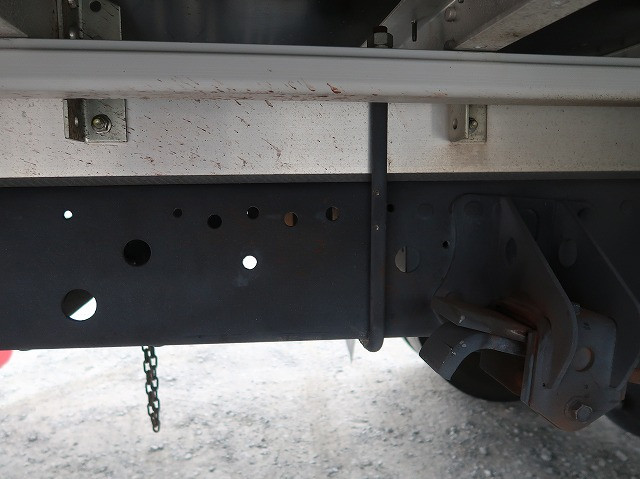 中古トラック UDトラックスアルミウィング ＃9