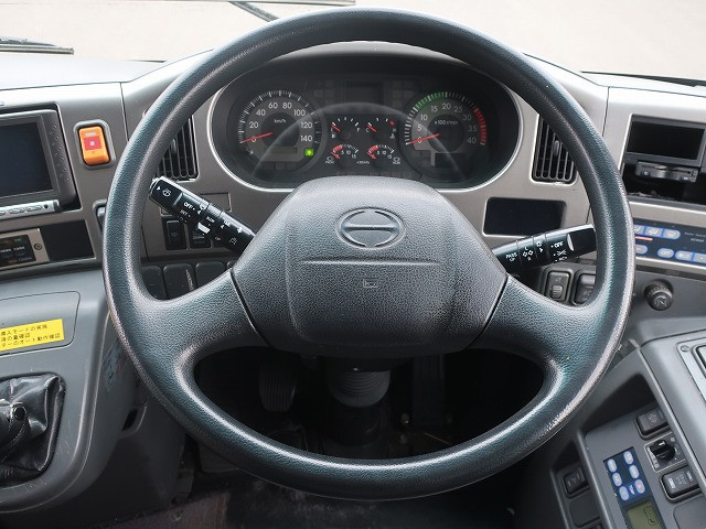 中古トラック 日野バス #11