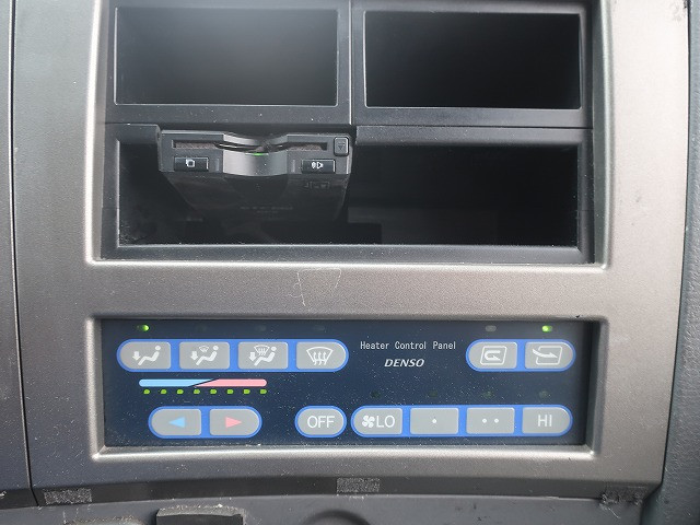 中古トラック 日野バス #14