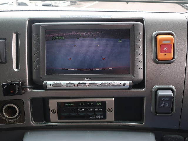 中古トラック 日野バス ＃15