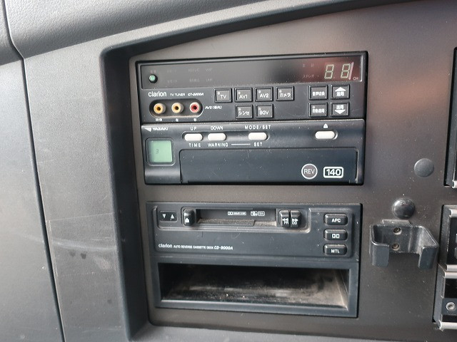中古トラック 日野バス #16