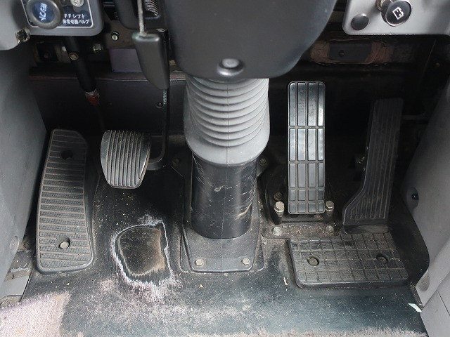 中古トラック 日野バス ＃20