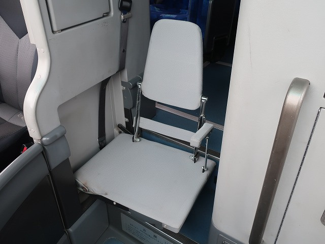 中古トラック 日野バス ＃23