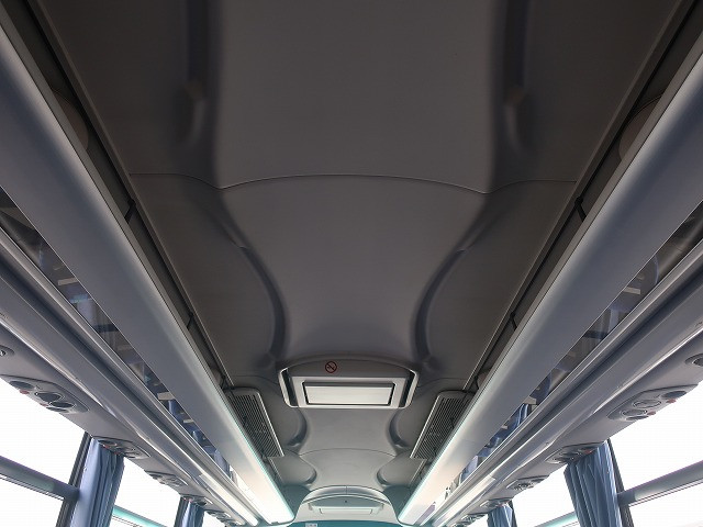 中古トラック 日野バス ＃24