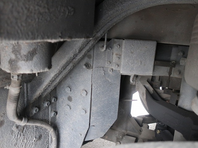 中古トラック 日野バス ＃7