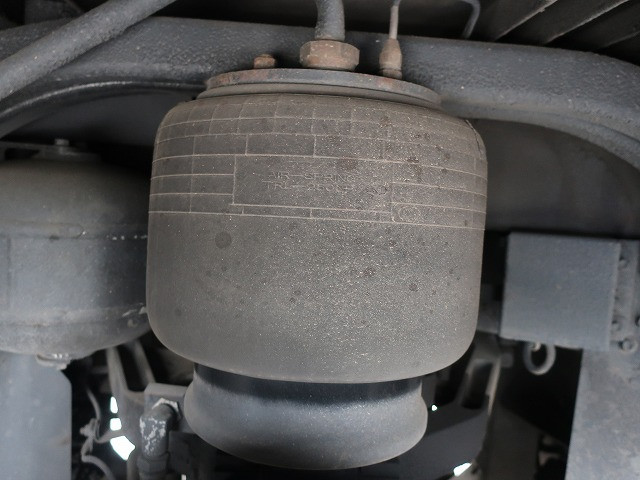 中古トラック 日野バス ＃8