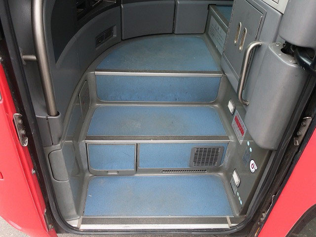 中古トラック 日野バス ＃9