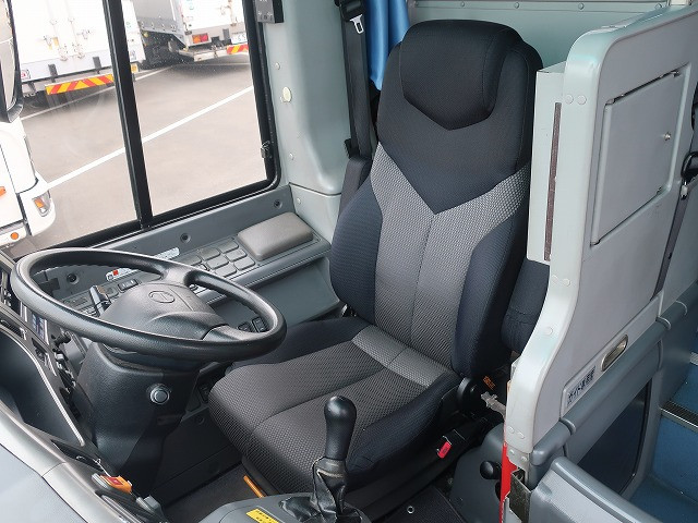 中古トラック 日野バス ＃10