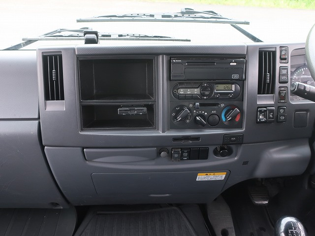 中古トラック いすゞアルミウィング ＃14