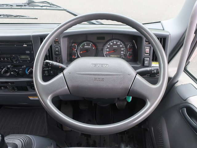 中古トラック いすゞアルミウィング ＃15